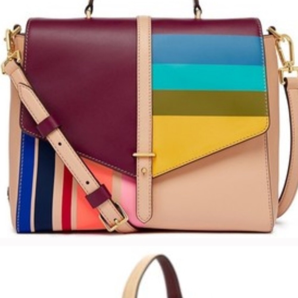 ISO Tory burch Satchel